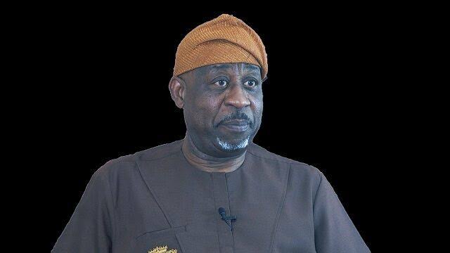 Oladele Alake