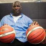 Olumide Oyedeji