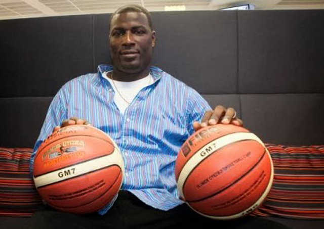 Olumide Oyedeji