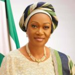 Oluremi Tinubu