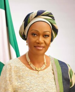 Oluremi Tinubu