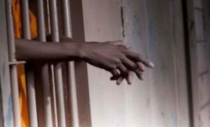 Prison