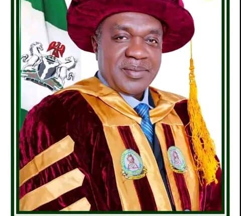 Professor-Sunday-Paul-Bako