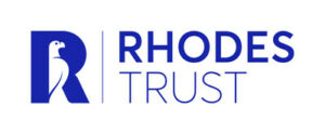 Rhodes Trust Logo
