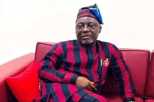 Senator-Abba-Morro