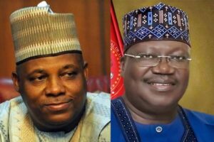 Shettima
