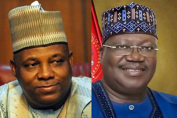 Shettima