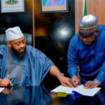 The MD and Gov Bago