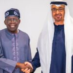 Tinubu-and-UAE-president