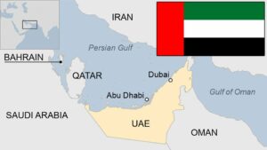 UAE