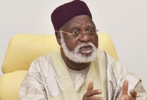 abdulsami Abubakar