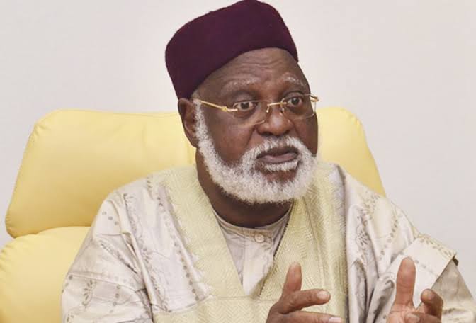 abdulsami Abubakar