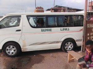benue
