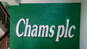 chams