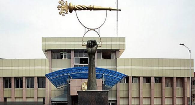 delta assembly