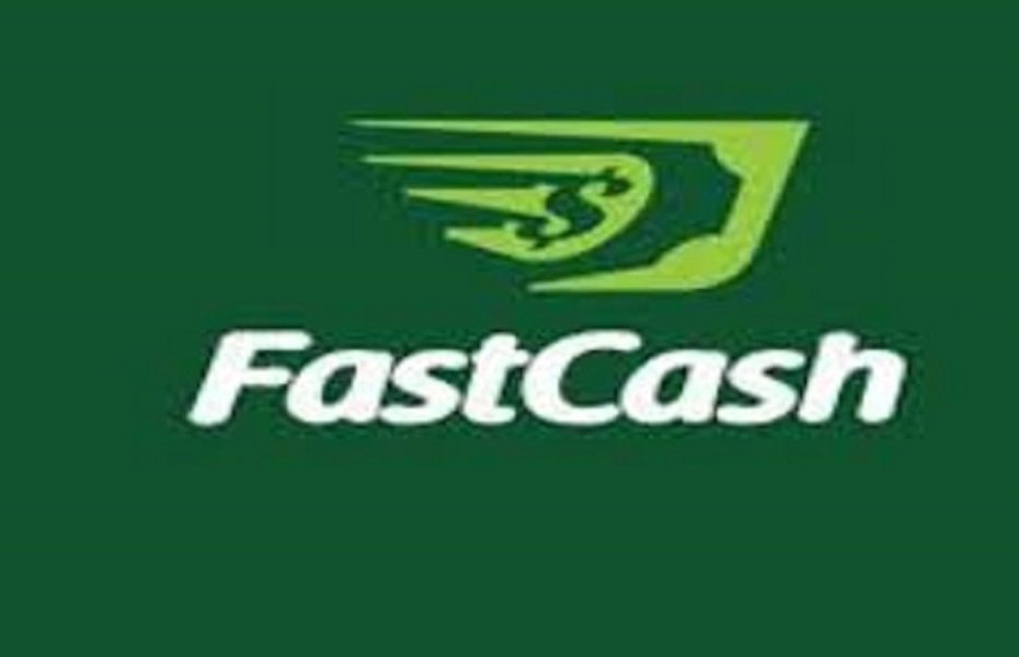 fastcash