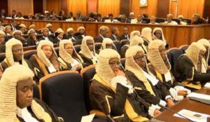 nigerian-judges