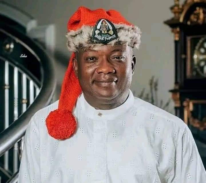 Hon Victor Antai