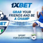 1XBET-CUP