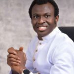 Prophet Sam Olu Alo