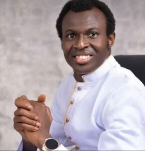 Prophet Sam Olu Alo