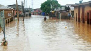 flood