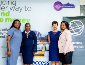 Access-Africa