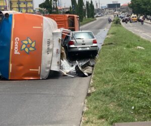 Accident