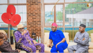 Akeredolu