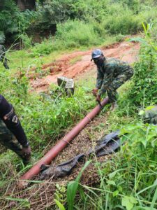 Army-clearance-operations