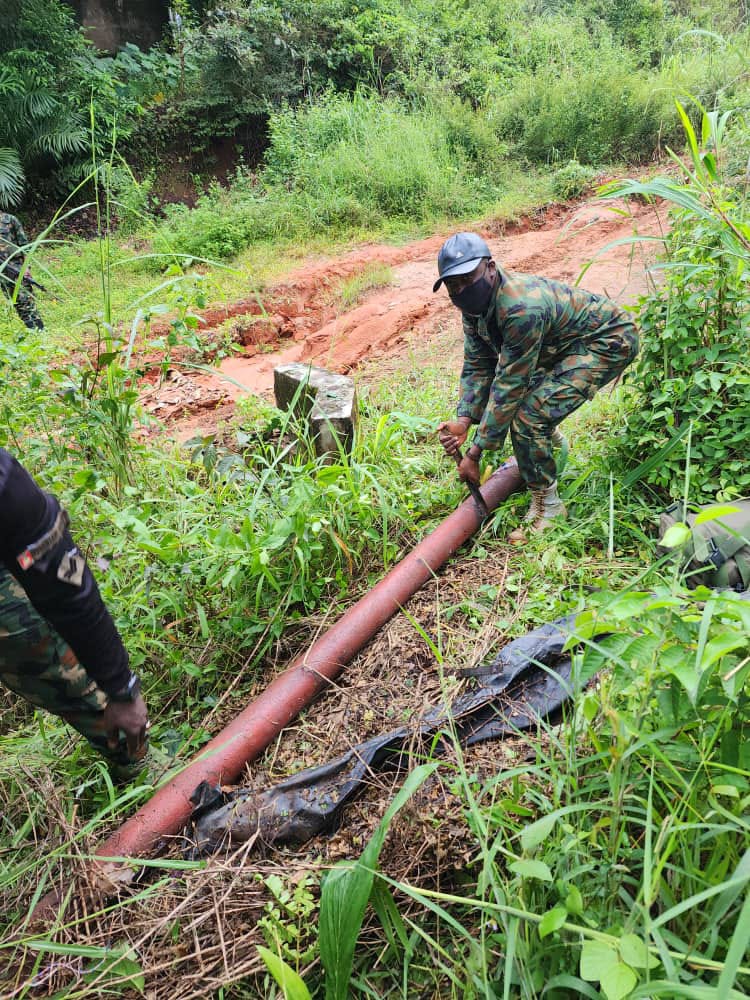 Army-clearance-operations