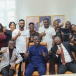Automecho Global Services second anniversary 2