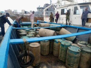 BUNKERING2