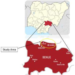 Benue
