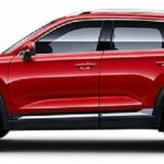 Changan CS35 PLUS