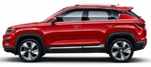 Changan CS35 PLUS