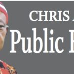 Charis Agbedo logo
