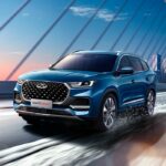 Chery Tiggo 8 Promax
