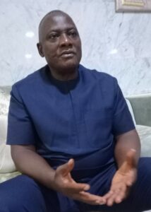 Chukwuma