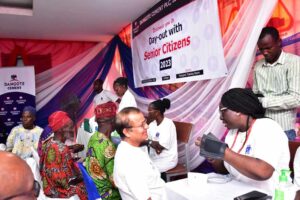 Dangote-Cement-fetes-senior-citizens-in-Ogun