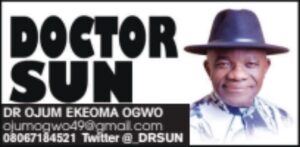 Doctor Sun