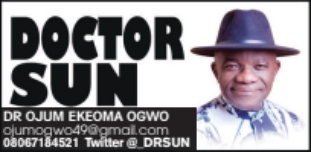 Doctor Sun
