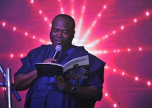Dr. Ayo Ogunsan