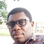 Dr. Obinna Otagburuagu (Afrivault)