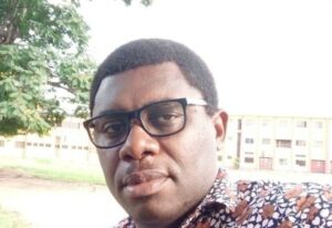 Dr. Obinna Otagburuagu (Afrivault)