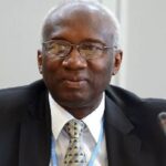 Ernest-Ndukwe
