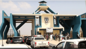 Fed-University-Lokoja