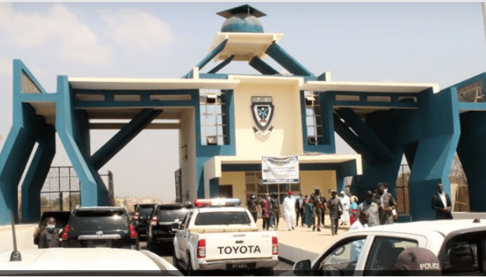 Fed-University-Lokoja