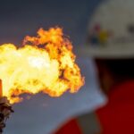 Gas pipeline to be renewed