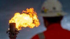 Gas pipeline to be renewed